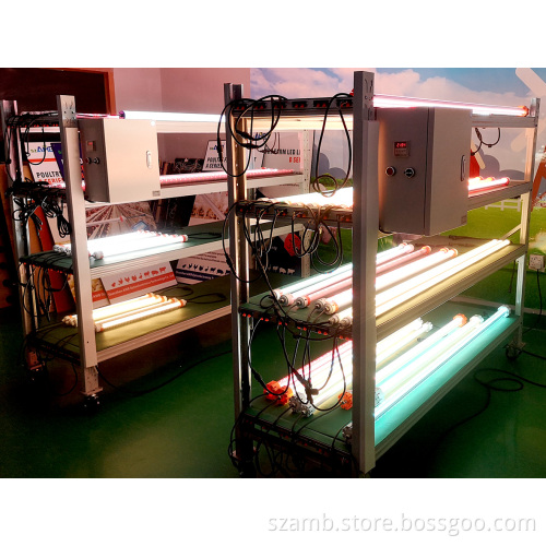 8inch 30W LED down light ,grow light led